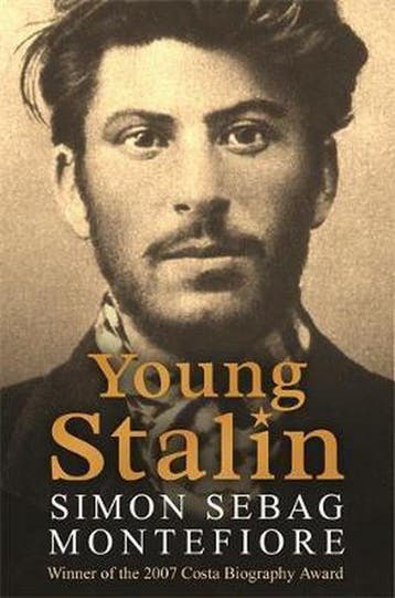 Young Stalin - Simon Sebag Montefiore 9780753823798, Verzenden, Gelezen, Simon Sebag Montefiore