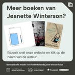 Vuurtorenwachten 9789025429720 Jeanette Winterson, Verzenden, Gelezen, Jeanette Winterson