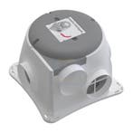 Zehnder Comfofan Silent Perilex - 458005606, Doe-het-zelf en Verbouw, Ventilatie en Afzuiging, Ophalen of Verzenden, Nieuw