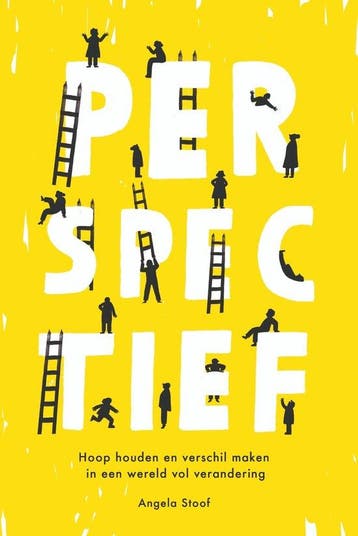 Perspectief - Angela Stoof 9789493198555, Verzenden, Gelezen, Angela Stoof
