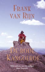 9789038928517 De rode kangoeroe Frank van Rijn, Verzenden, Nieuw, Frank van Rijn