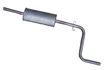 *Tip*  Middendemper VOLVO 340, Auto-onderdelen, Ophalen of Verzenden, Nieuw, Volvo