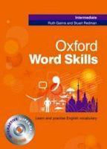 Oxford word skills 9780194620079 Ruth Gairns, Verzenden, Gelezen, Ruth Gairns