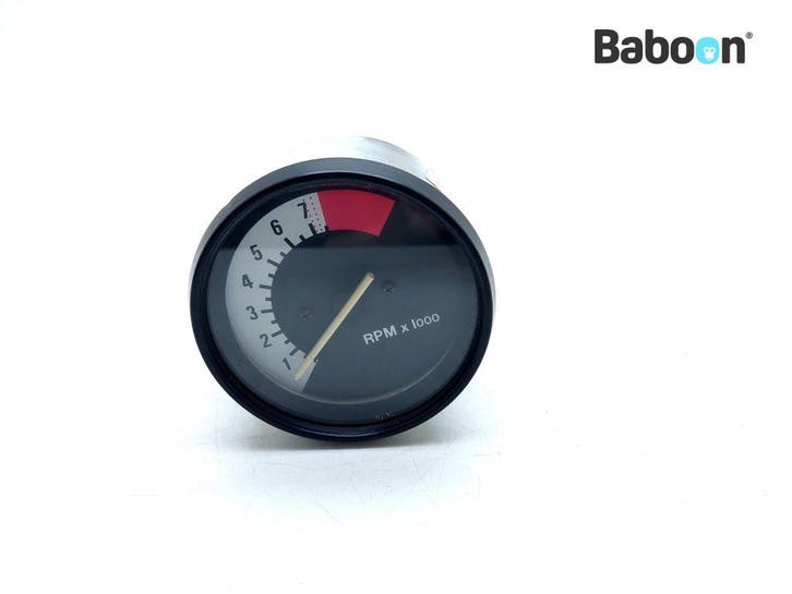 Toerenteller Klok BMW F 650 1993-1996 (F650 94), Motoren, Onderdelen | BMW, Gebruikt, Verzenden