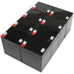 Ups Replacement Battery Apc Rbc43 (Vmf), Verzenden
