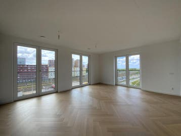 Te huur: Appartement Provincialeweg in Zaandam, Noord-Holland, Zaandam, Appartement