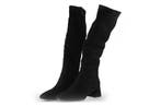 Tamaris Laarzen in maat 41 Zwart, Kleding | Dames, Schoenen, Tamaris, Hoge laarzen, Verzenden, Zwart