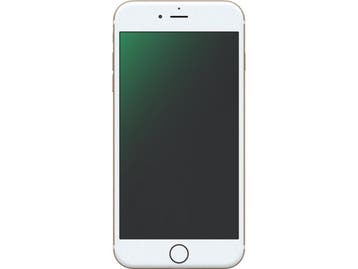 Apple iPhone 7 Plus - 128GB - A10 Fusion - Goud, Telecommunicatie, Mobiele telefoons | Apple iPhone, Verzenden, Zo goed als nieuw
