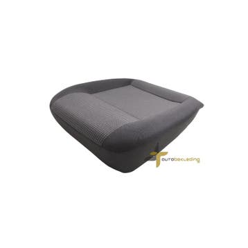 Stoelhoes VW T6.1 voor het zitvlak Double Grid, Ophalen of Verzenden, Nieuw