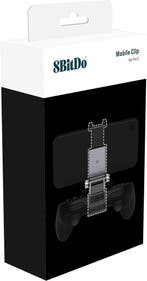 8Bitdo Mobile Clip voor Pro 2 / Pro 3, Verzenden, Nieuw