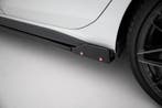 Maxton Side Skirts Diffusers V.2 met Flaps Volkswagen Golf, Auto-onderdelen, Carrosserie en Plaatwerk, Verzenden, Nieuw