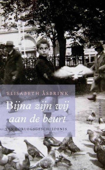 Bijna zijn wij aan de beurt, Ophalen of Verzenden, Nieuw