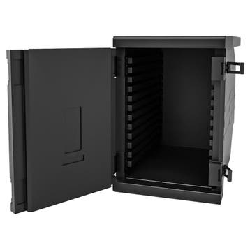 GGM Gastro | Thermobox - Frontlader - GN 1/1 - 92 Liter |, Verzenden