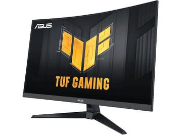 Asus - QHD Gaming Monitor - 31.5 inch, Computers en Software, Monitoren, Gaming, Asus, Verzenden, VA