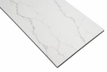 SPC Wandpaneel MAT Bianco - mes&amp;groef 60x30cm, Nieuw