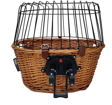 MaxxPet Fietsmand hond - Hondenmand fiets - geschikt voor..., Verzenden, Nieuw