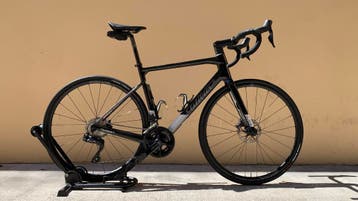 Wilier Triestina Garda Shimano 105 Di2 12-sp - Size L/52, Fietsen en Brommers, Fietsen | Racefietsen, Overige merken, Gebruikt