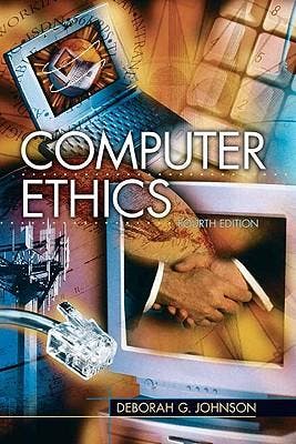 Computer Ethics 9780131112414, Boeken, Informatica en Computer, Zo goed als nieuw