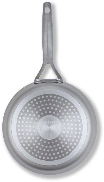 Brabantia Dusk 2-delige Koekenpannenset Ø 20 & 24cm – 100%, Verzenden, Nieuw