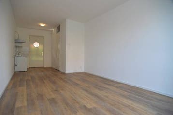 Studio te huur in Breda - 26 m² - 1 kamer(s), Huizen en Kamers, Kamers te huur, Breda