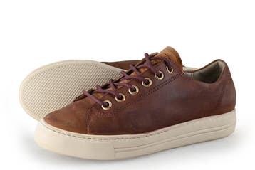 Paul Green Sneakers in maat 40 Bruin, Bruin, Verzenden, Sneakers of Gympen, Paul Green