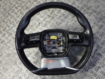 Citroën DS7 DS-7 stuurwiel leer, Verzenden, Gebruikt