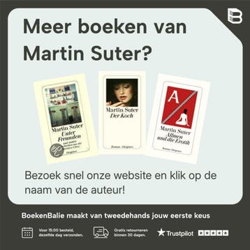 Elefant - Martin Suter 9783257069709, Verzenden, Gelezen, Martin Suter