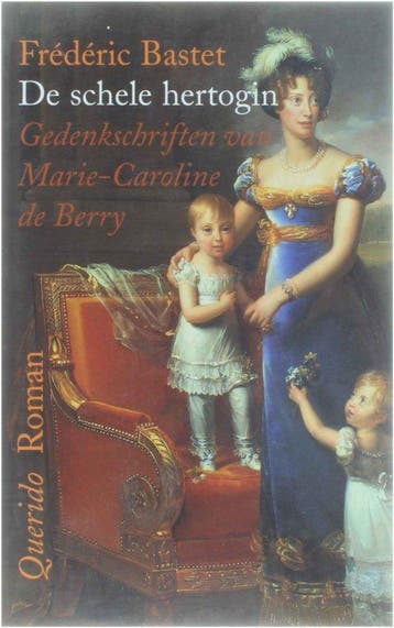 Schele Hertogin, Ophalen of Verzenden, Nieuw