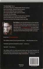 Ik maak je kapot / Leyssens en Van Cattendyck / 4, Verzenden, Gelezen, Bart Debbaut