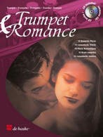 Trumpet Romance 9789043107754, Verzenden, Gelezen
