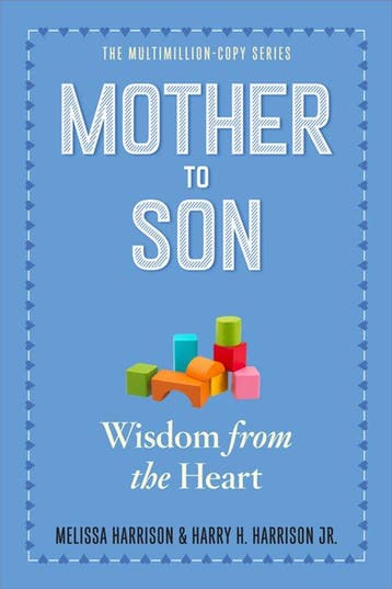 Mother to Son 9780761174868 Melissa Harrison, Verzenden, Gelezen, Melissa Harrison