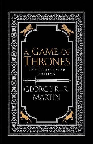 A Game of Thrones (A Song of Ice and Fire), Verzenden, Nieuw