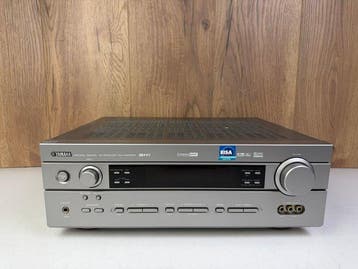 Yamaha - RX-V440RDS Solid state stereo receiver, Nieuw
