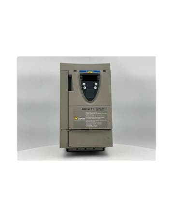 Altivar 71 2,2KW Frequentiesturing  Telemecanique ATV71HU22M, Ophalen