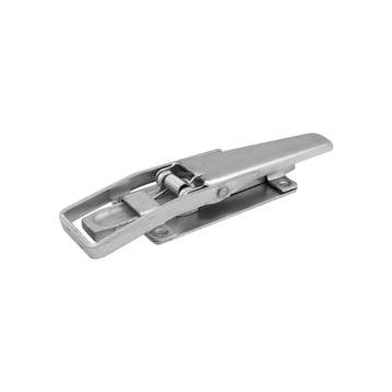 Opbouw spansluiting - 150 x 80mm - Gegalvaniseerd, Ophalen of Verzenden, Nieuw, 100 tot 250 mm, Overige typen