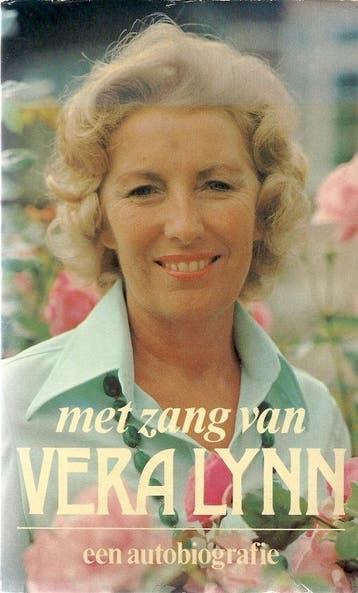 Met zang van vera - Lynn, Verzenden, Gelezen