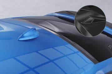 Achterruitbekleding voor BMW 4 Reeks F36 Gran Coupe HSB114-C, Verzenden, Nieuw