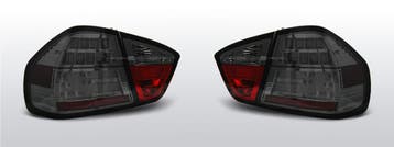 Achterlichten geschikt voor BMW 3-Serie E90 Sedan 2005-2008, Verzenden, Nieuw, BMW