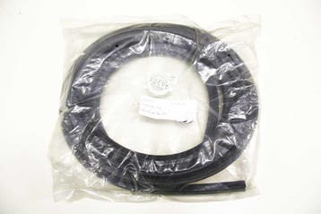 Achterklep rubber, Auto-onderdelen, Ophalen of Verzenden, Nieuw
