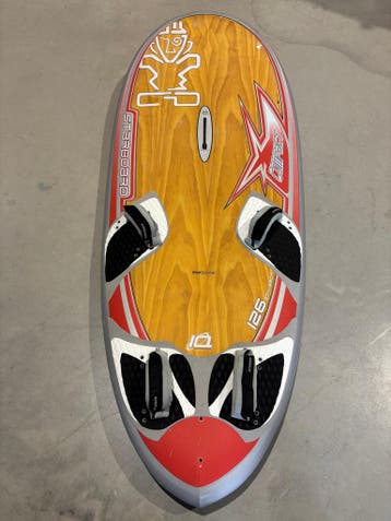 Starboard Compact - 126L, Ophalen of Verzenden, Nieuw