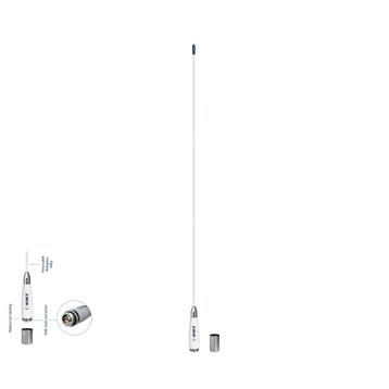 Scout Polyester VHF Antenne Quick 4 lengte 1 meter QuickFit, Verzamelen, Scouting, Ophalen of Verzenden, Nieuw
