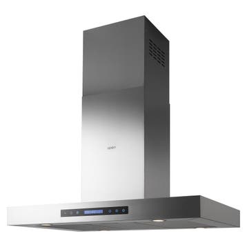 CENDO KR61EPDI - Eiland Afzuigkap - 90 cm - A+ - 850 m³/h, Ophalen of Verzenden, Nieuw
