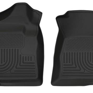 Husky Liners 07-12 Chevrolet Silverado/GMC Sierra Regular, Auto-onderdelen, Interieur en Bekleding, Ophalen of Verzenden, Nieuw