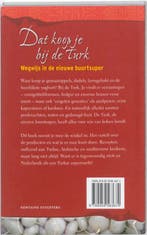 Dat koop je bij de Turk 9789059563674 Marianne Meijerink, Verzenden, Zo goed als nieuw, Marianne Meijerink