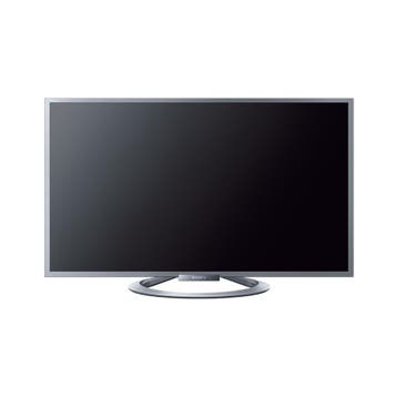 Sony KDL-47W807A - 47 inch LED 100 Hz TV, Audio, Tv en Foto, Ophalen, Zo goed als nieuw, 100 Hz, Full HD (1080p)