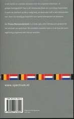Rijmwoordenboek / Prisma taal 9789027476029, Boeken, Verzenden, Zo goed als nieuw, A.M.C. Ballot-Schim van der Loeff