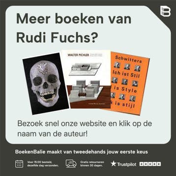 Opwinding - Rudi Fuchs 9783960980254, Verzenden, Zo goed als nieuw, Rudi Fuchs