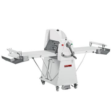 Diamond Banduitroller | Op Voetstuk | 500x1000mm | 0.55kw |, Ophalen of Verzenden, Nieuw in verpakking