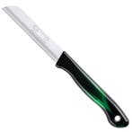 DKS Solingen Tomatenmes – Gekarteld RVS Lemmet – 19,5cm, Ophalen of Verzenden, Nieuw, Rvs of Chroom, Los bestek