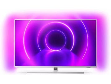 Philips 65PUS8505 - 65 inch Ultra HD TV - Ambilight Dolby, Audio, Tv en Foto, Televisies, Verzenden, Nieuw, Philips